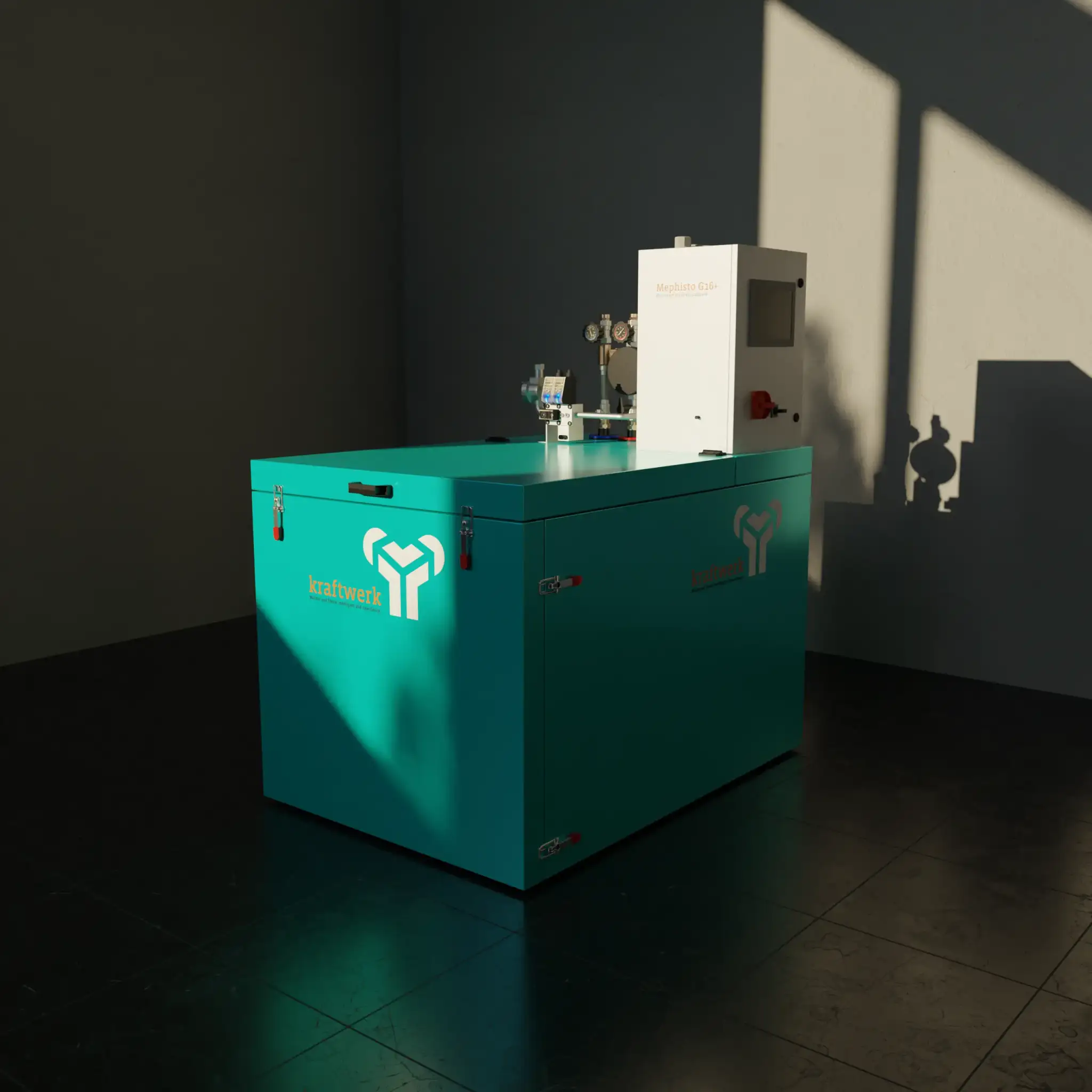 Mikro Kojenarasyon | G16+